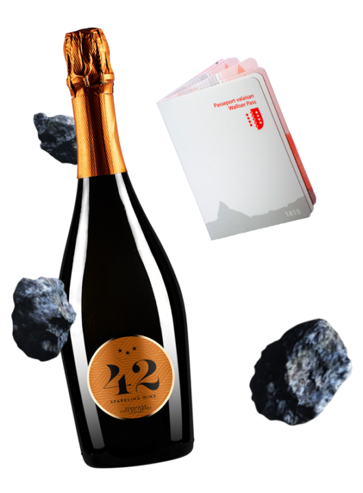 42 + Passeport valaisan