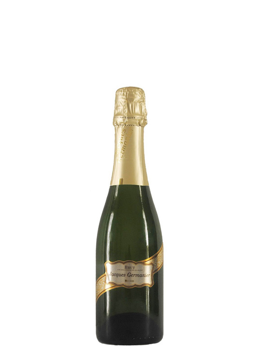 Brut du Valais 37,5cl