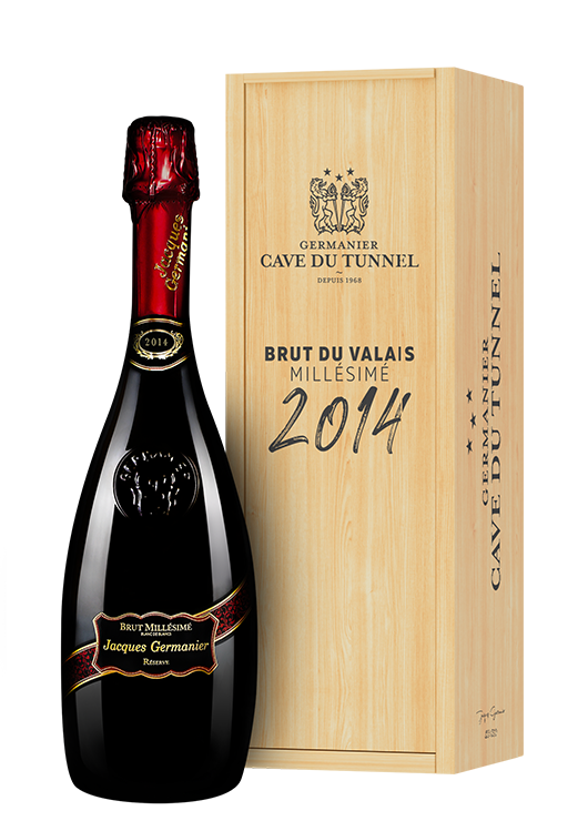 Brut Millésimé 2014