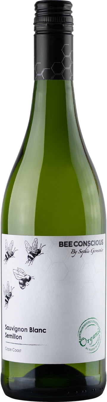 Bee Conscious - Sauvignon Blanc Semillon