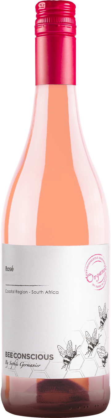 Bee Conscious - Rosé Organic