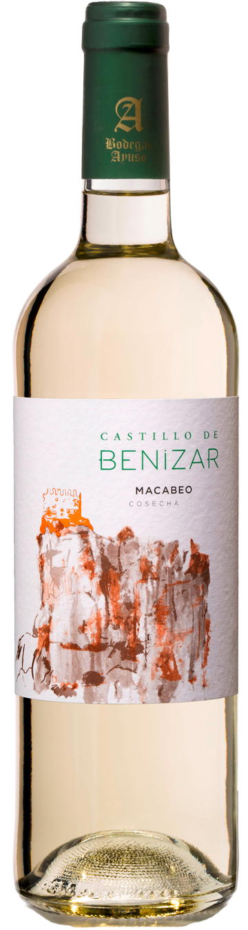 Castillo de Benizar Macabeo