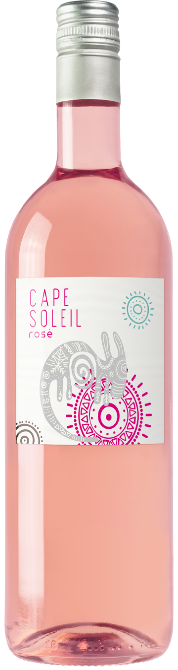 Rosé Cape Soleil