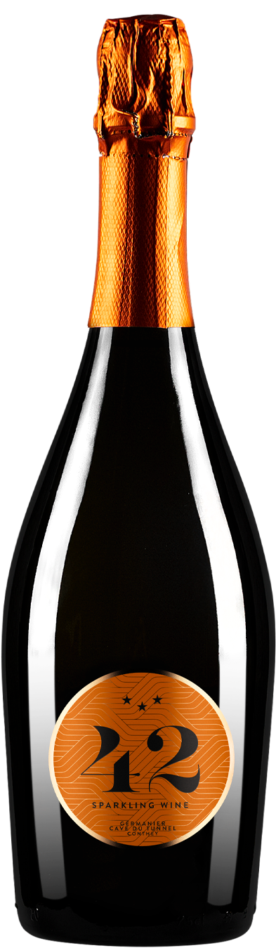 42 · Sparkling Wine