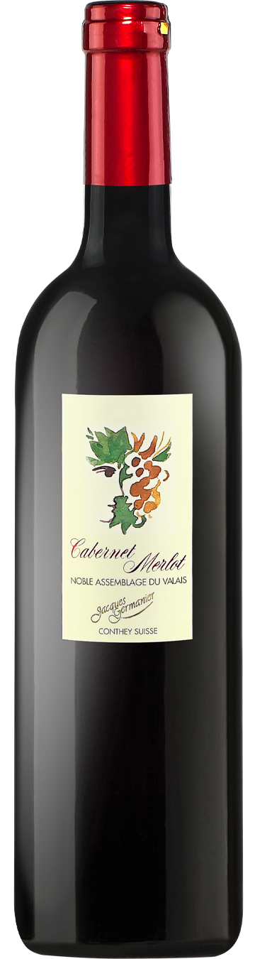 Cabernet Merlot Barrique