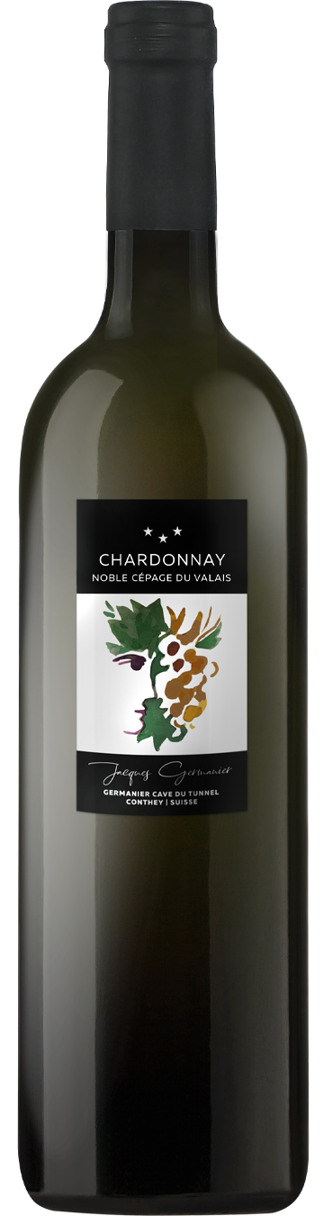 Chardonnay Barrique