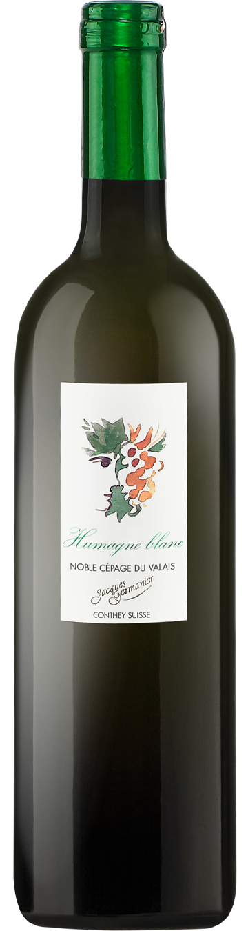 Humagne Blanc Prestige