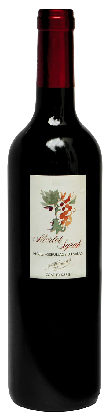 Merlot-Syrah