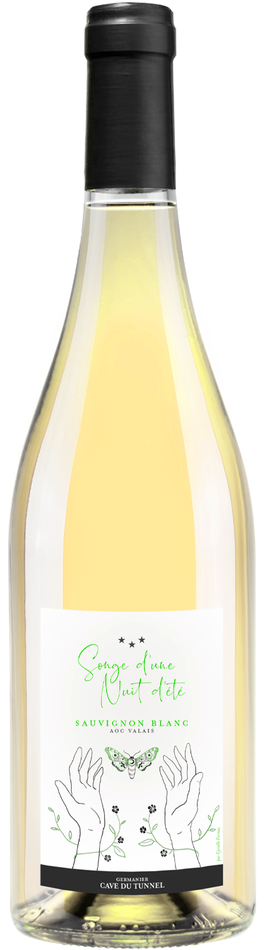 Songe d'une Nuit d'été