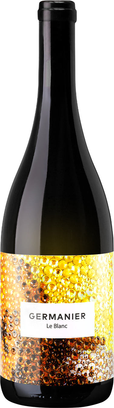 Le Blanc <br>by Kevin Germanier