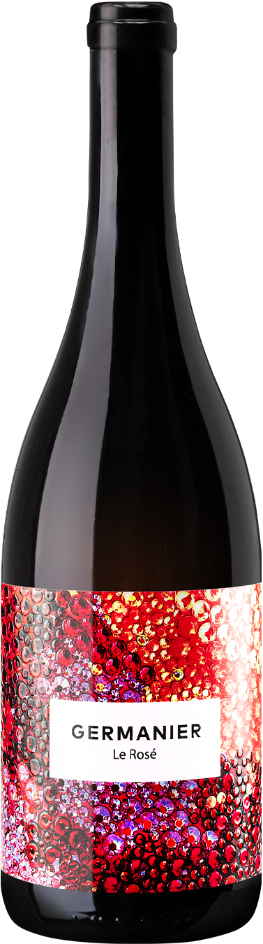 Le Rosé <br>by Kevin Germanier
