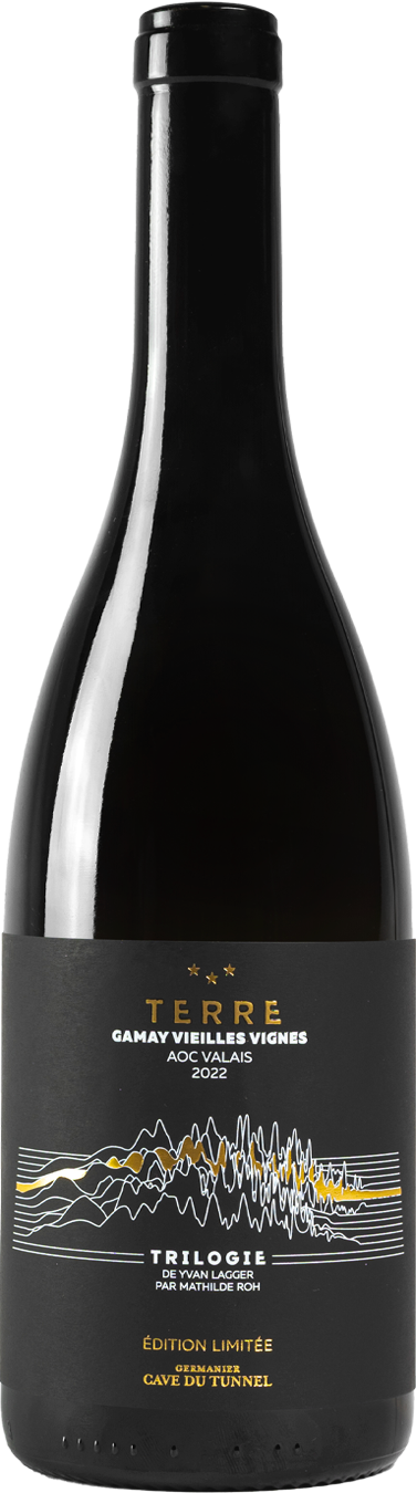 Terre - Mathilde Roh & Yvan Lagger