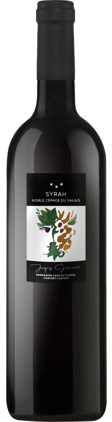 Syrah Barrique