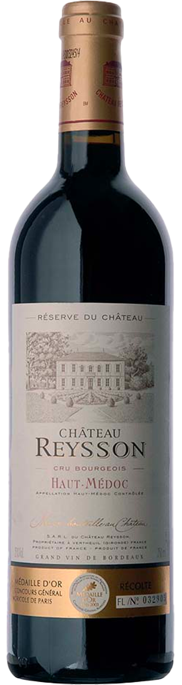 Château Reysson