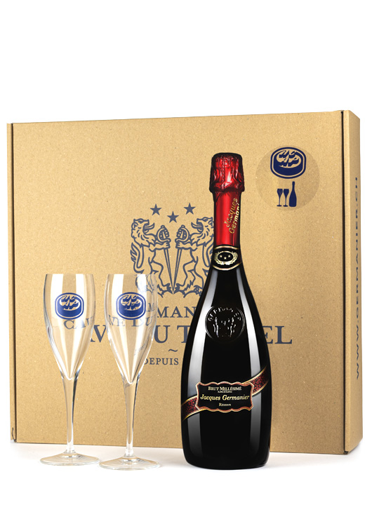 Geschenkbox Siegesfeier · HC Ambrì Piotta