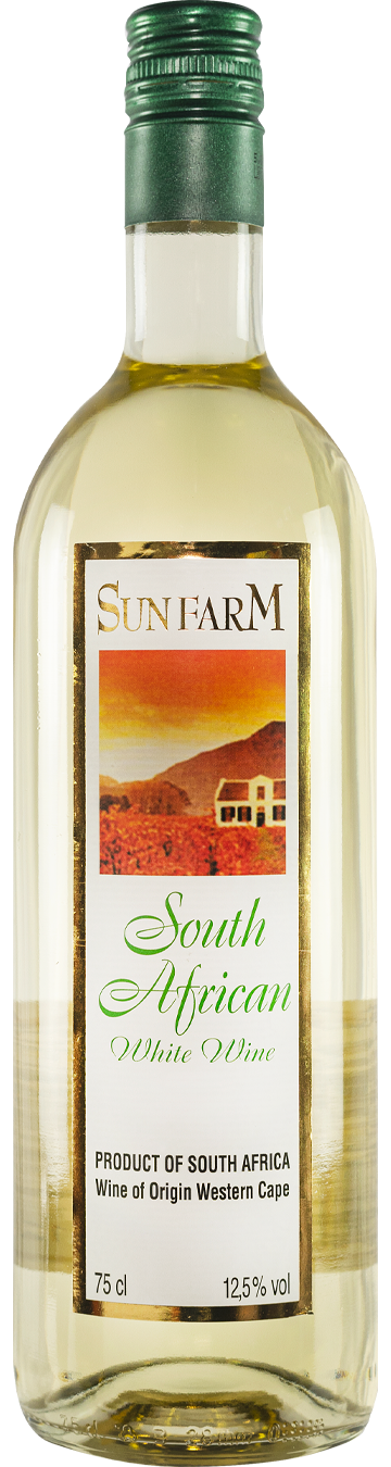 White Wine Sunfarm