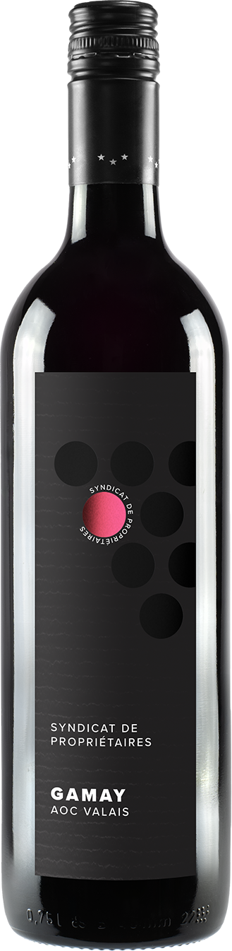 Gamay Syndicat de Propriétaires