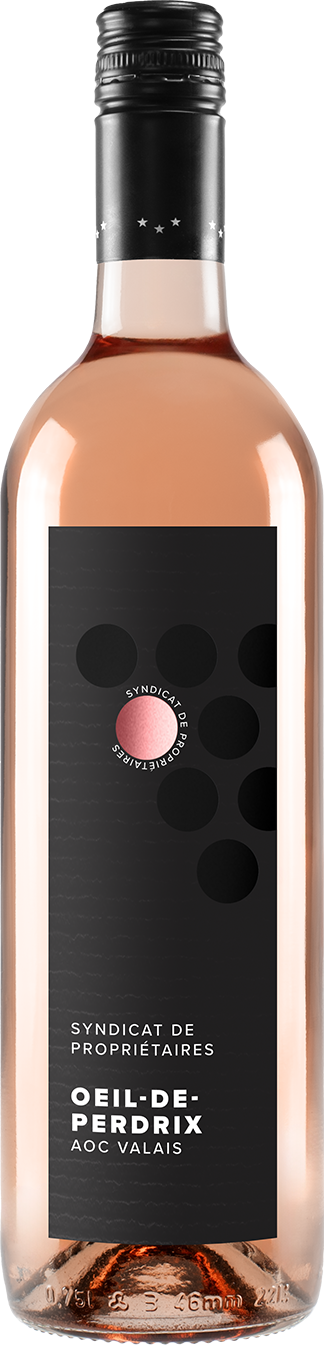 Œil-de-Perdrix Syndicat de Propriétaires