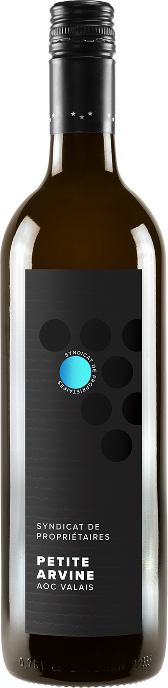 Petite Arvine Syndicat de Propriétaires