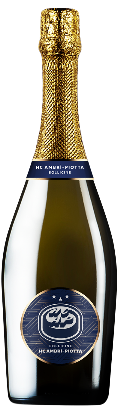 Bollicine · HC Ambrì Piotta