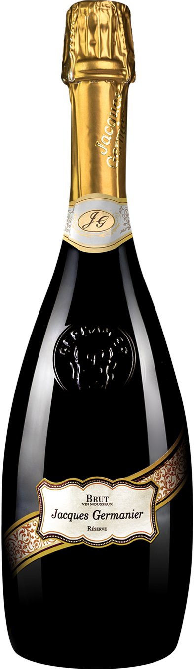 Brut du Valais Réserve