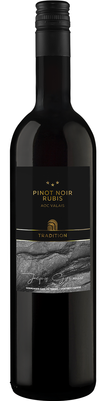 Pinot Noir Rubis